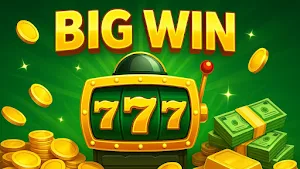 Slot 777 Screenshot 0