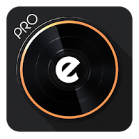 edjing PRO - Music DJ mixer