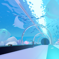 Escape Game Fantastic Aquarium