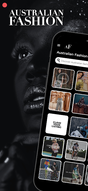 Australian Fashion Screenshot 0