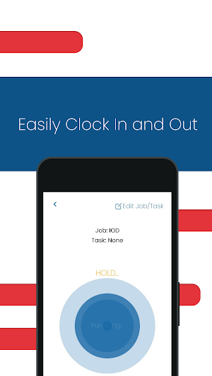 Unjani WeCare Mobile Screenshot 1