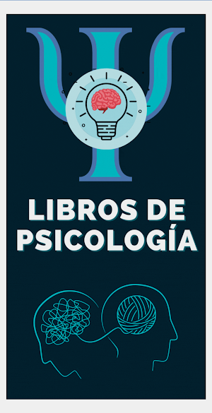 Libros de Psicología Screenshot 0
