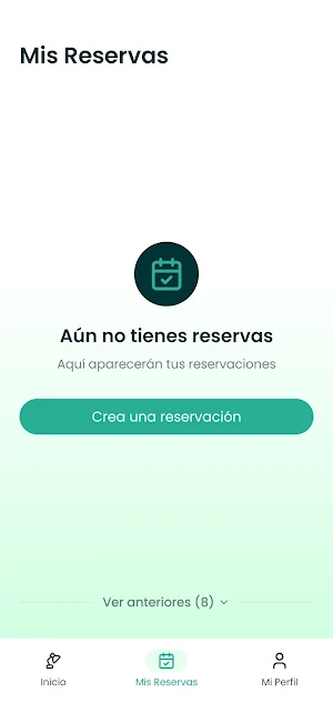 Viva Campus Screenshot 1