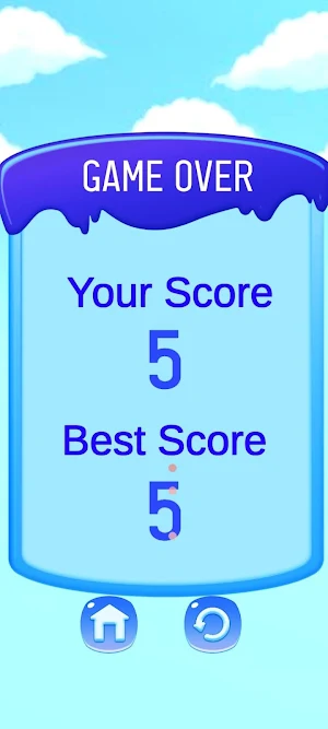 Safe Fly Screenshot 3