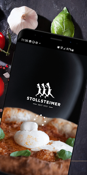 Stollsteimer Screenshot 0