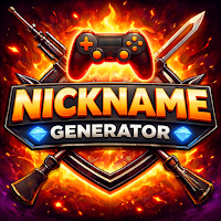Fire Nickname Generator