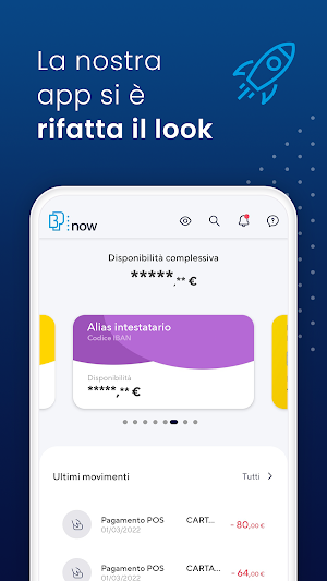 BPnow Mobile Screenshot 2