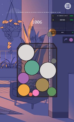 Merge: Drop The Ball Screenshot 0