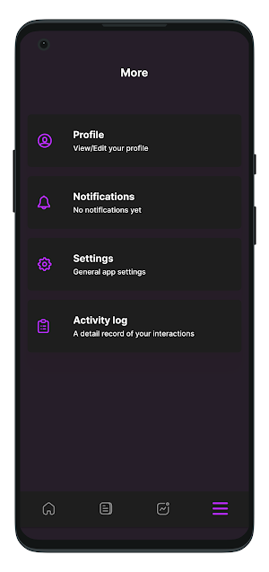 AlliedRx Screenshot 3