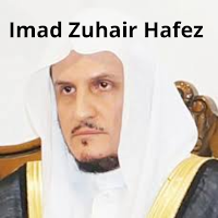 Zuhair Hafez Full Quran mp3
