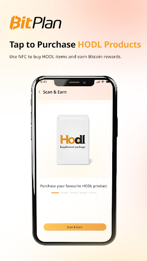 BitPlan Screenshot 0