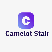 Camelot Stairs