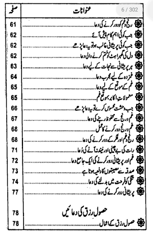 اسلامی لائبریری اردو Screenshot 2
