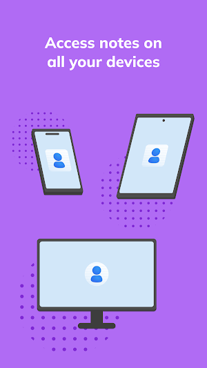 Client Note Tracker Screenshot 2