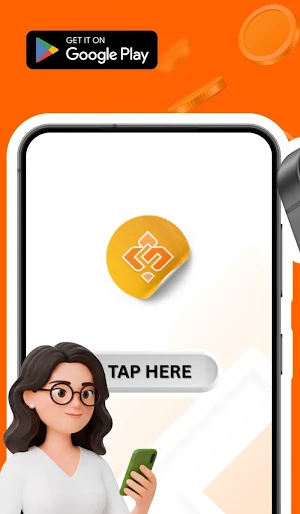 Fundera Loans App Info Screenshot 0