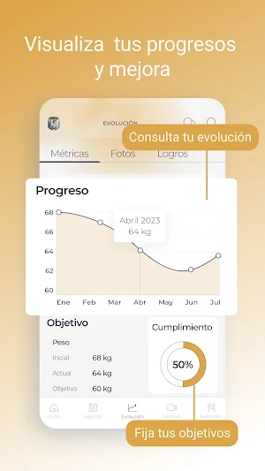 MASMAS APP Screenshot 2