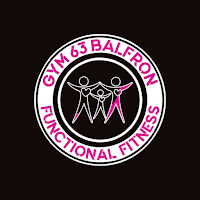 Gym 63 Balfron Training App