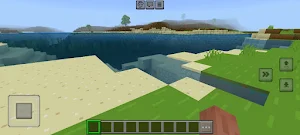 Minecraft Shaders Texture Pack Screenshot 2