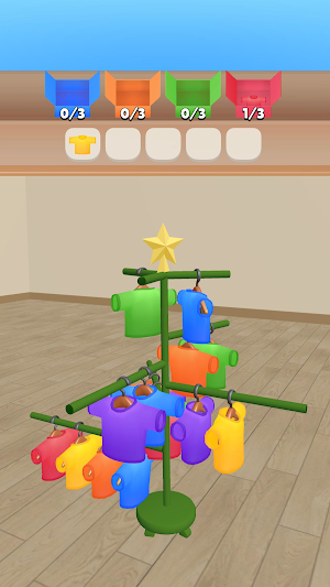 Fashion Jam Screenshot 3