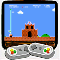 Super Bros World (Collections)