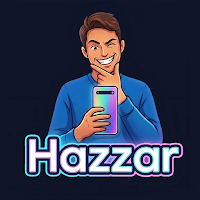 Hazzar - حزر هزر