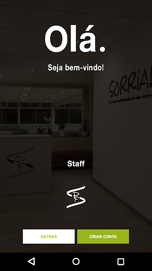 Professor PilatesFitness - OVG Screenshot 2