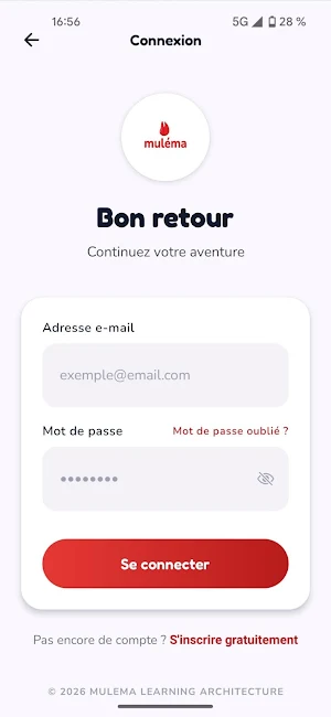 Mulema Screenshot 2