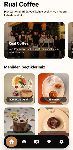 Rual Cooffe Screenshot 0