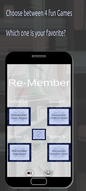 Re-member Screenshot 0