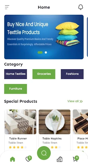 MOGO Screenshot 1