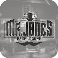 MR Jones Barber Shop