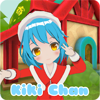 Kiki Chan