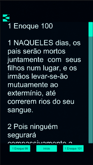 Livro de Enoque Screenshot 2