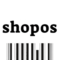 Shopos » Barcode Scanner