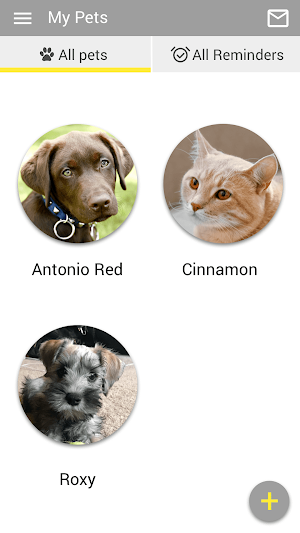 Cat & Dog Hospital of Portland Screenshot 2