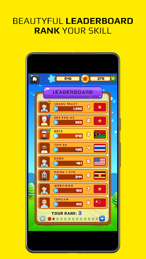Endless Spelling Bee Screenshot 2
