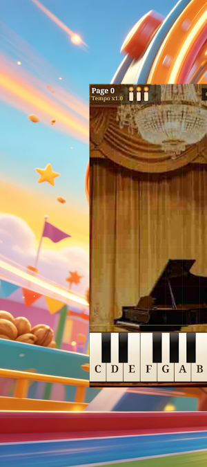 GildedScore Screenshot 0