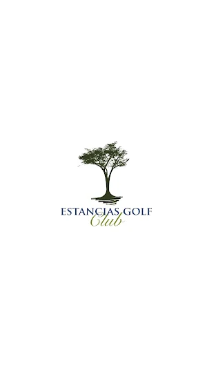 Estancias Golf Club Screenshot 0