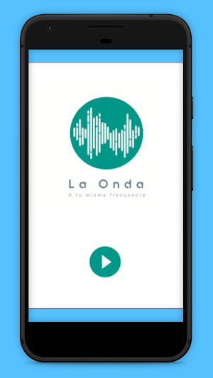 La onda Radio Screenshot 0
