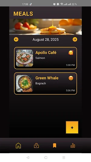 Parik24 Screenshot 2