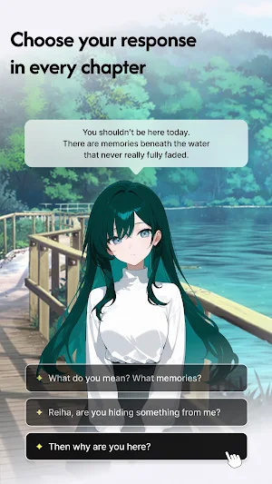 Oshiz Screenshot 3