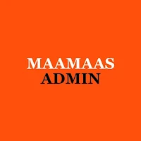 maamaas admin