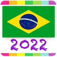 2022 Brazil Calendar