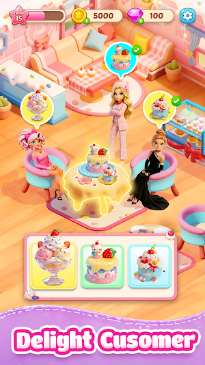 Yummy Haven Screenshot 0