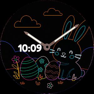 Easter Bunny Screenshot 1