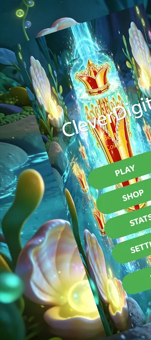 CleverDigit Screenshot 0