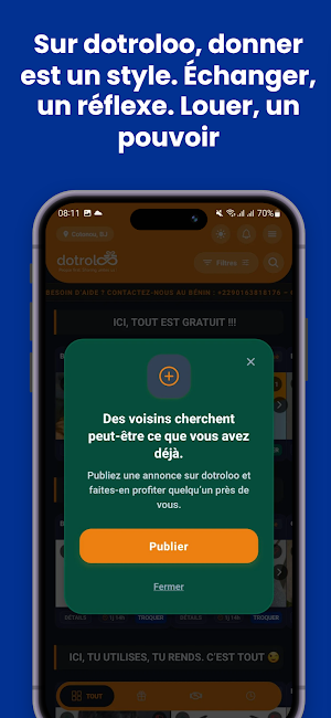 dotroloo Screenshot 0