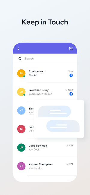 SourcingXPress Screenshot 2