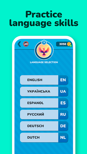 Phrasle Puzzle - Word Game Screenshot 1
