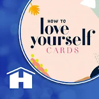 How to Love Yourself Cards - Louise Hay